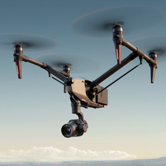 DJI Inspire 3