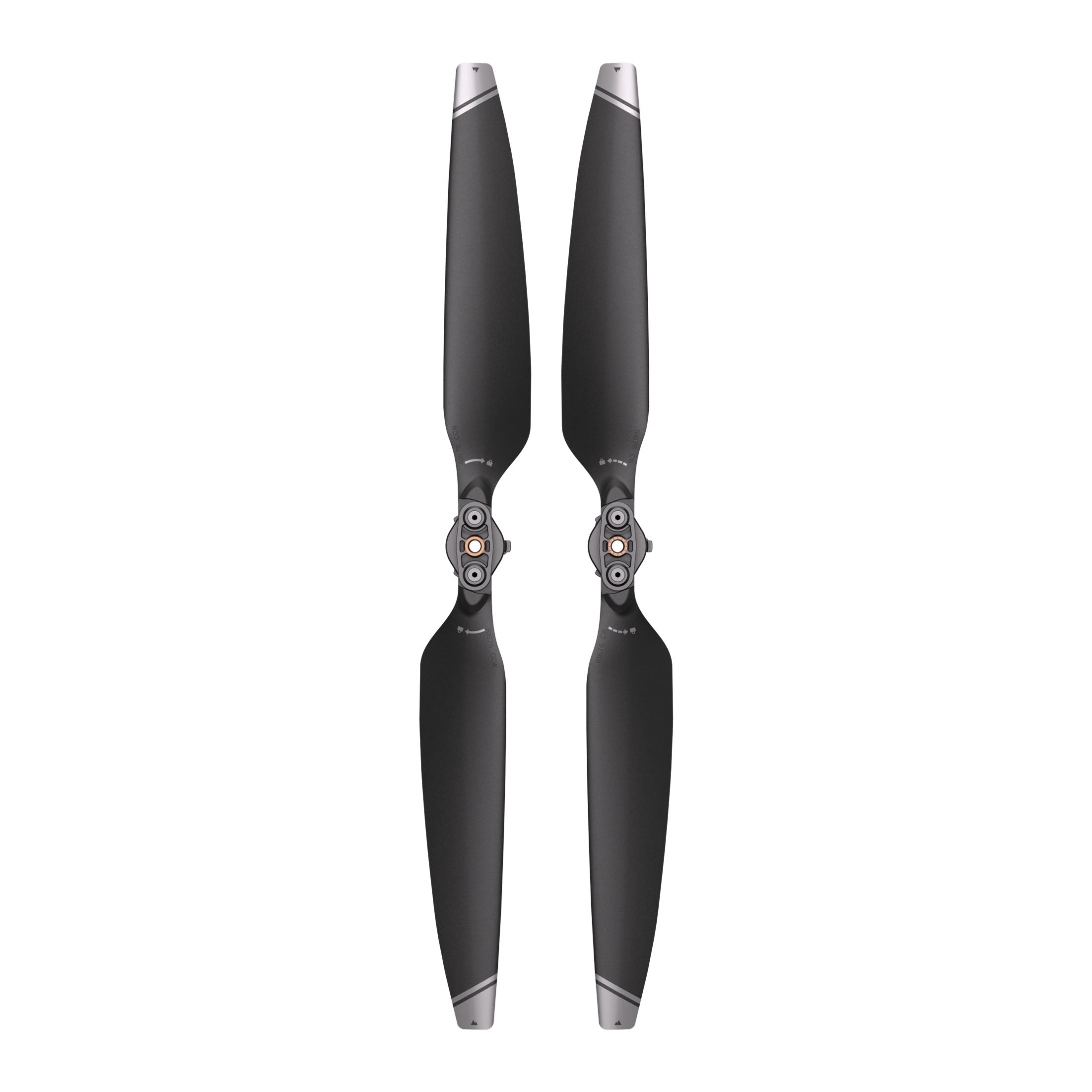 DJI Inspire 3 Foldable Quick-Release Propellers for High Altitude (Pair)