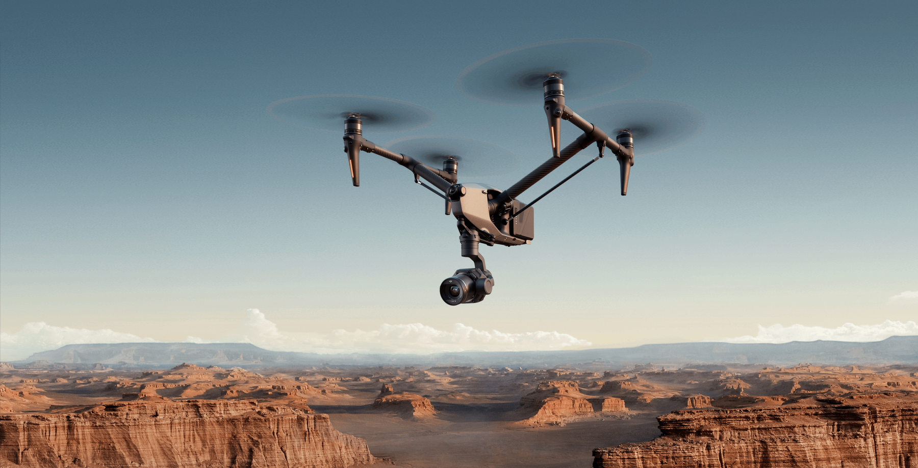 DJI Inspire 3