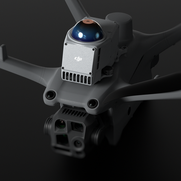 DJI Obstacle Sensing Module