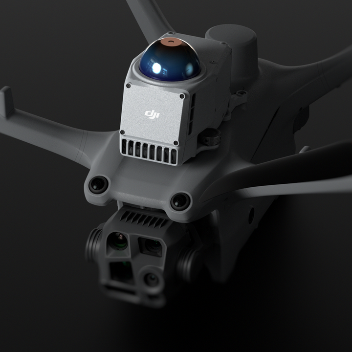 DJI Obstacle Sensing Module