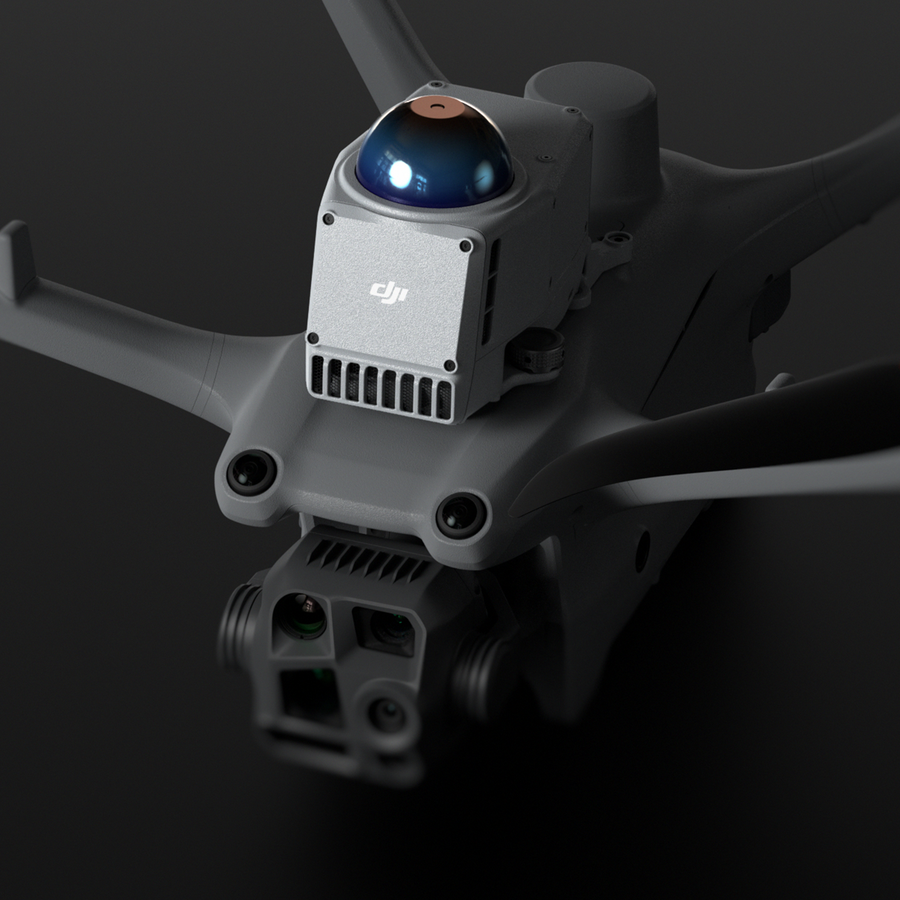DJI Obstacle Sensing Module