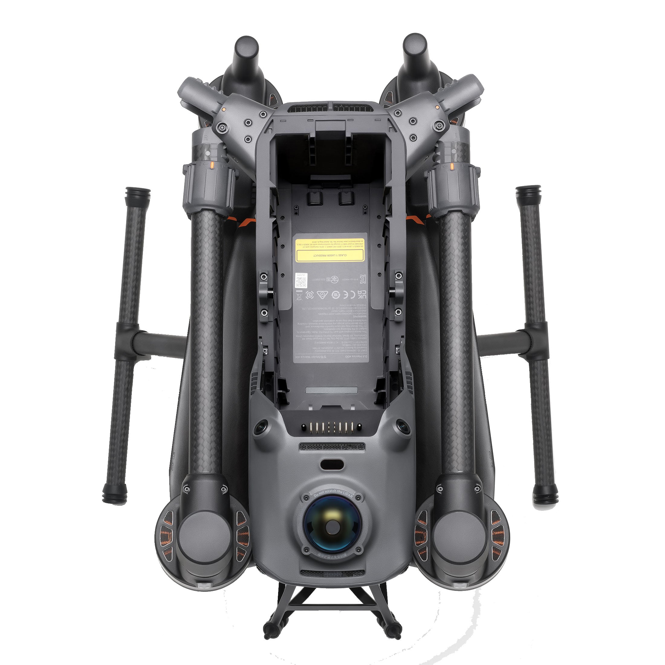 DJI Matrice 400