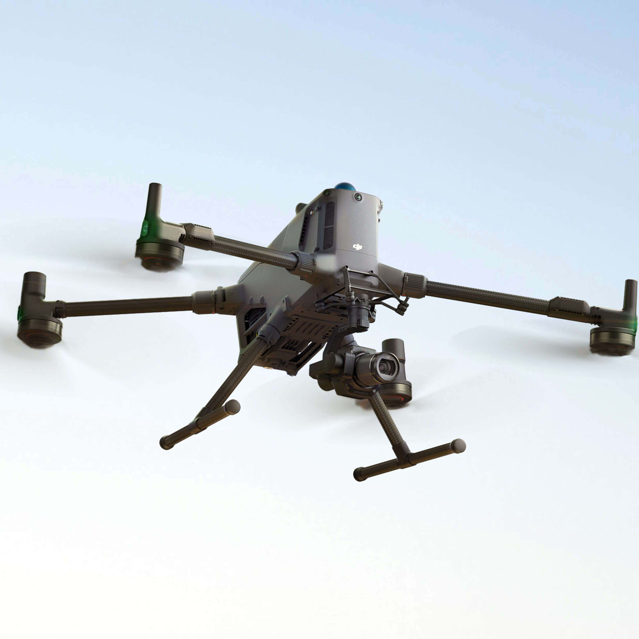 DJI Matrice 400