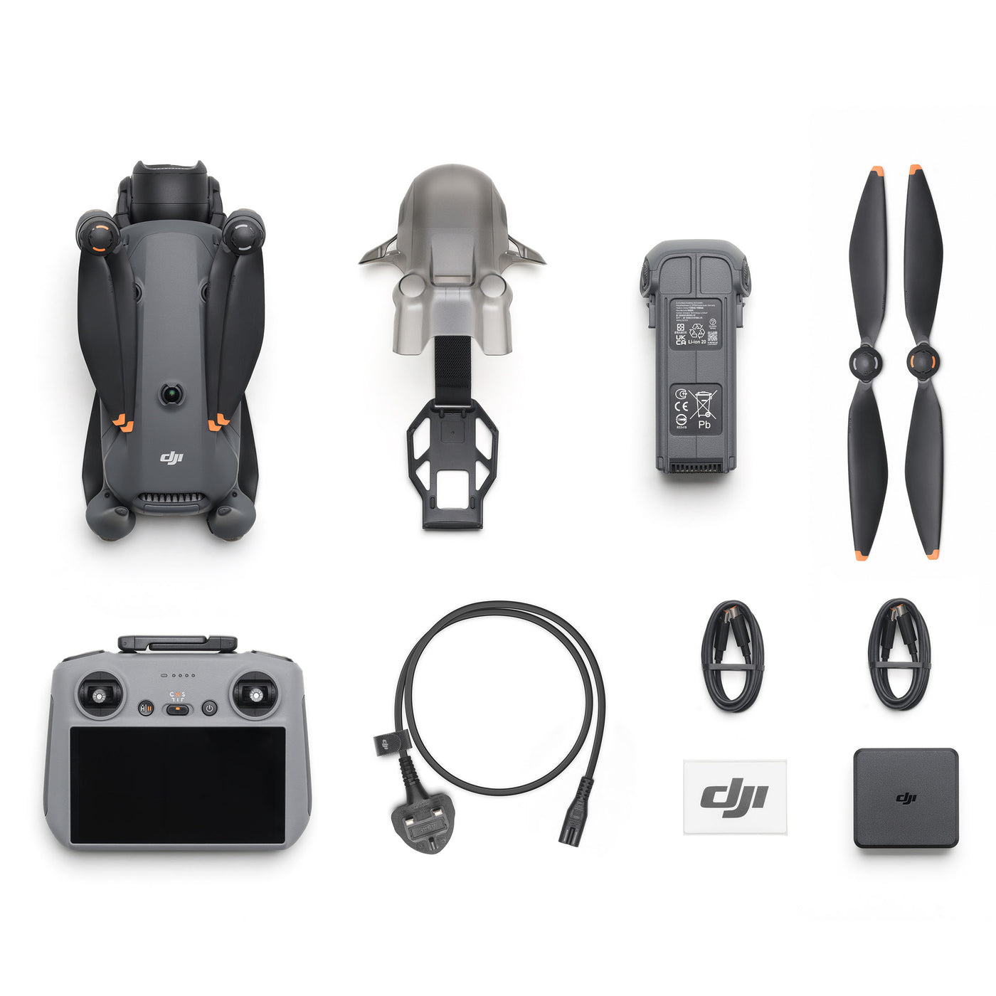 DJI Mavic 4 Pro