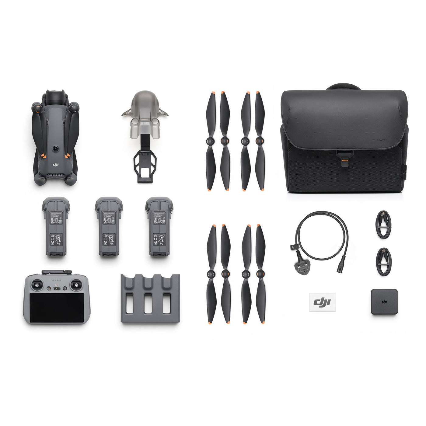 DJI Mavic 4 Pro