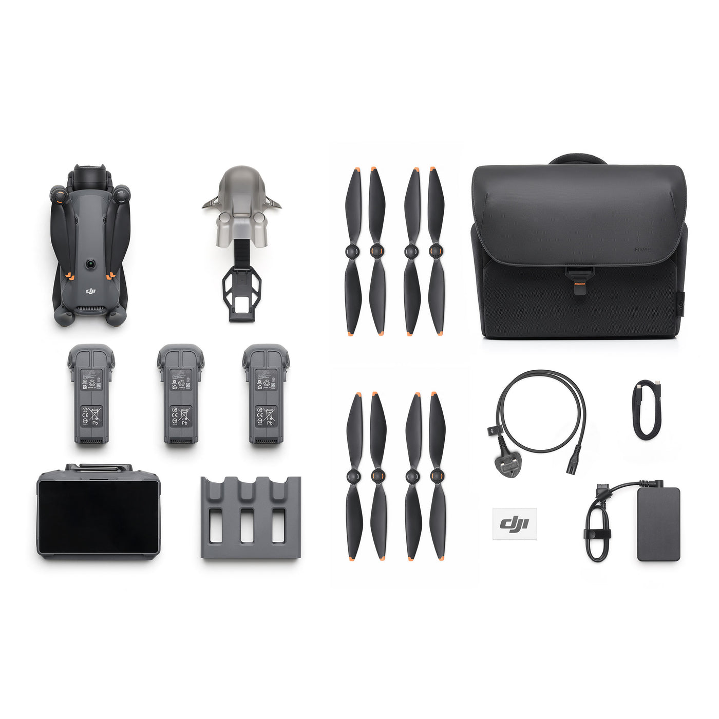 DJI Mavic 4 Pro