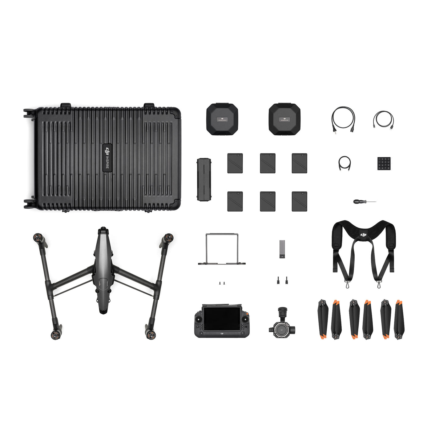 DJI Inspire 3