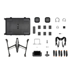 DJI Inspire 3