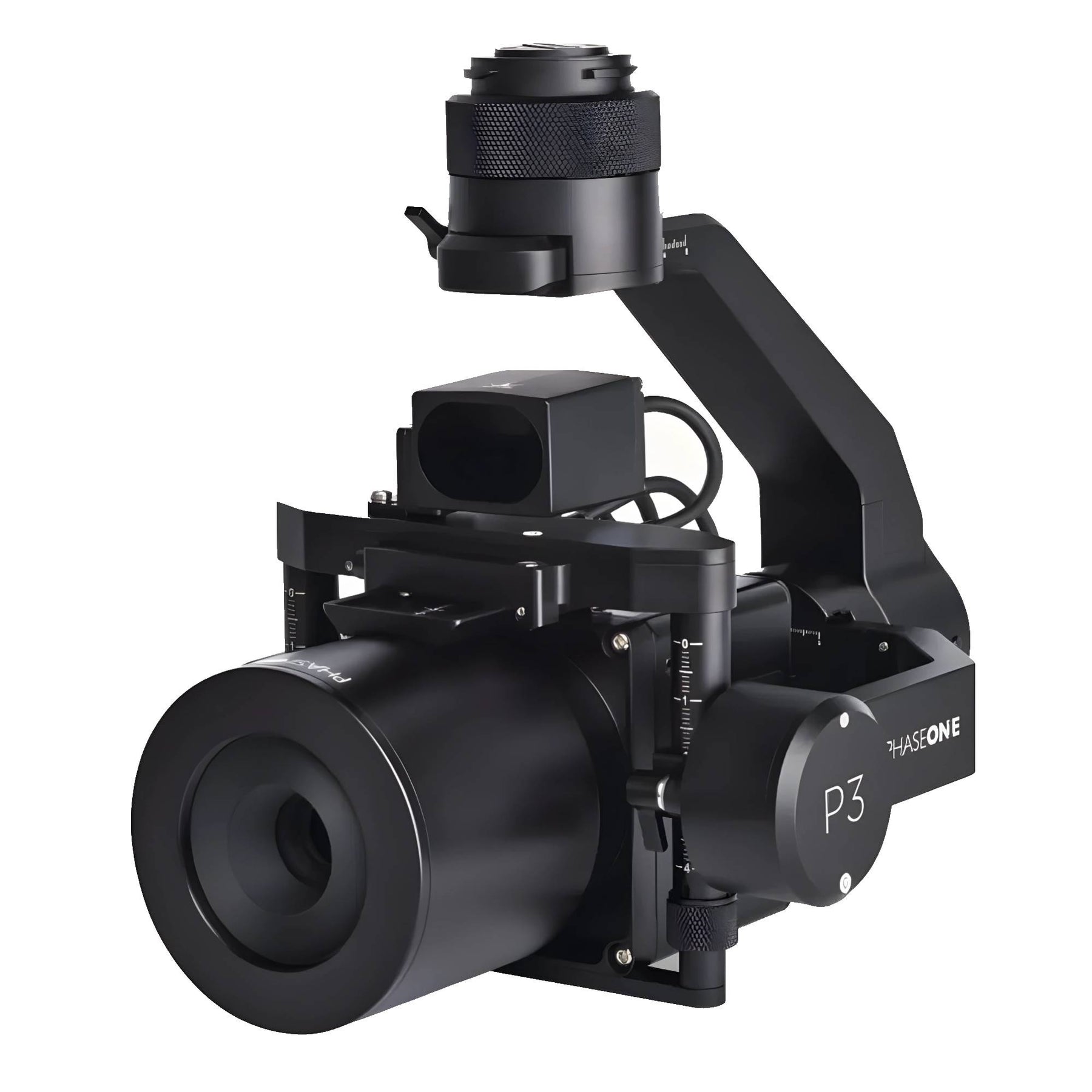 Phase One P3 iXM-100 Gold Package for Matrice 300 Series
