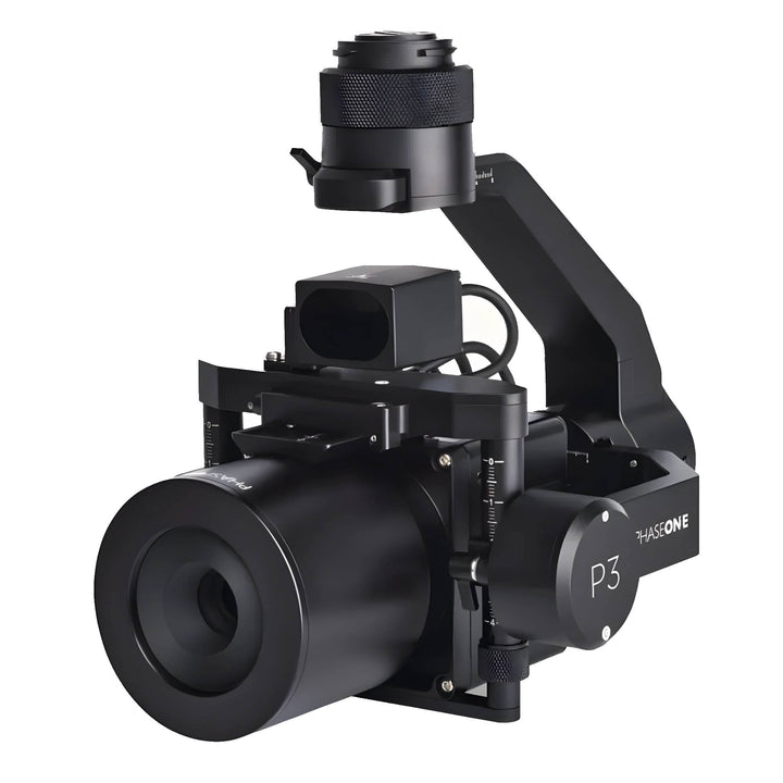 Phase One P3 iXM-100 Platinum Package for Matrice 300 Series