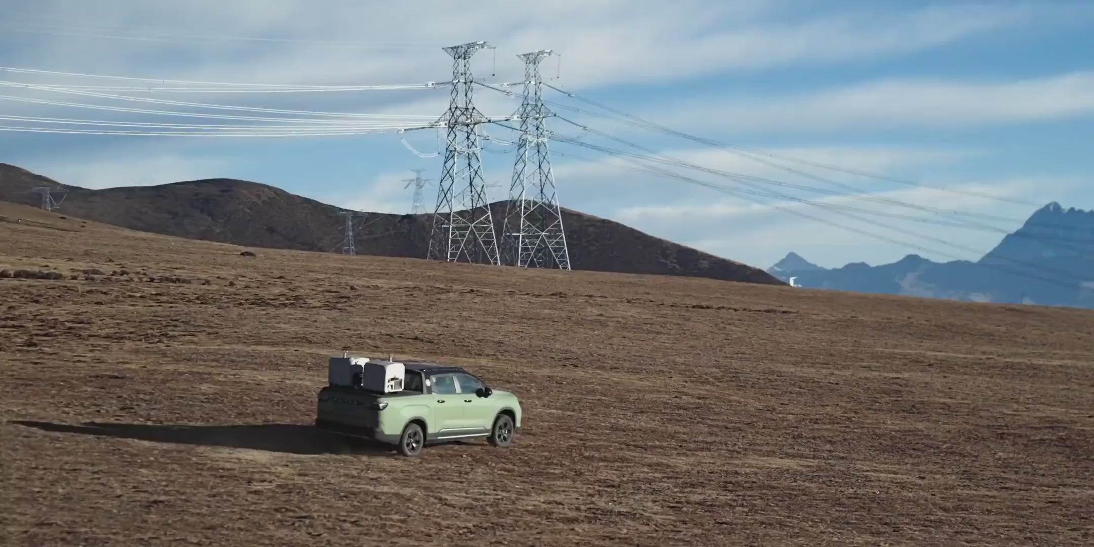 DJI Dock 3 Mapping Solution