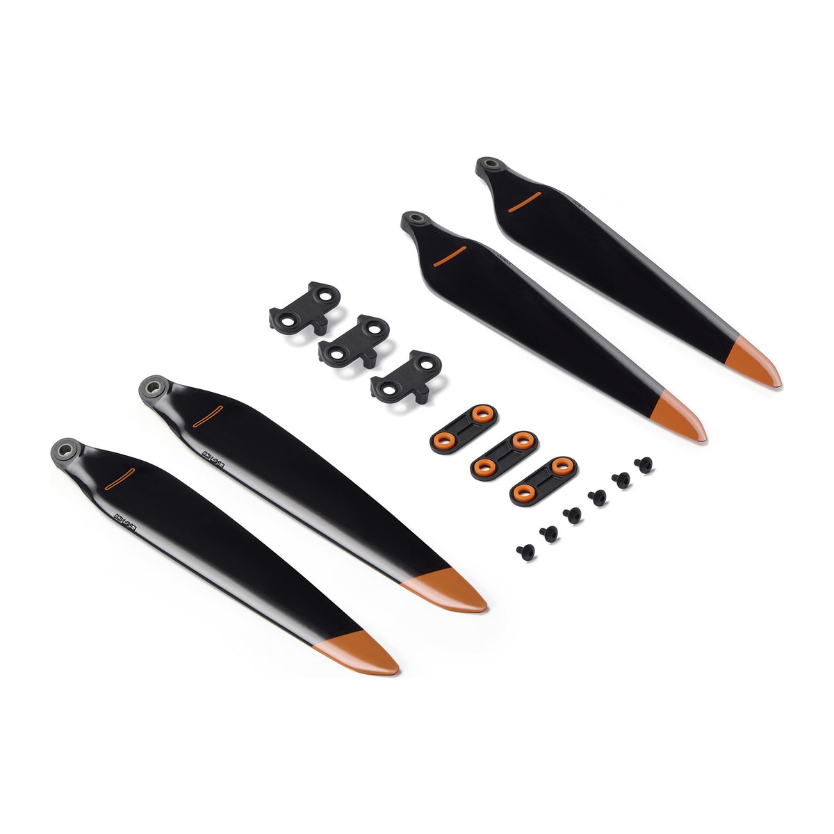 DJI Matrice 5TD Low-Noise Anti-Ice Propellers, angled view
