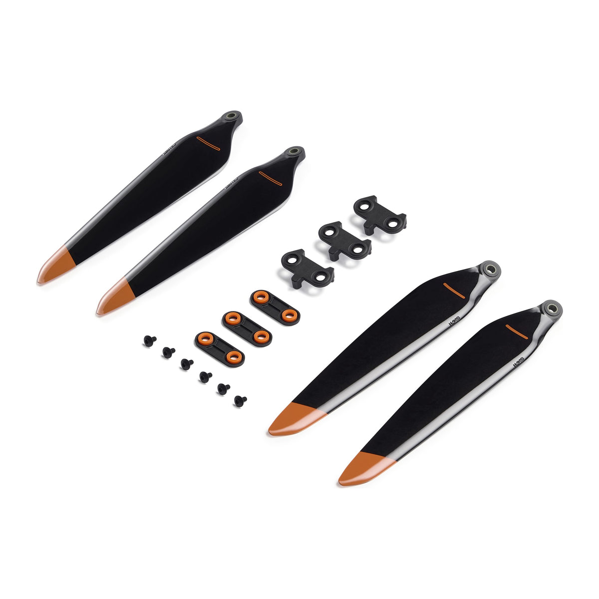 DJI Matrice 5TD Low-Noise Anti-Ice Propellers, second angled view