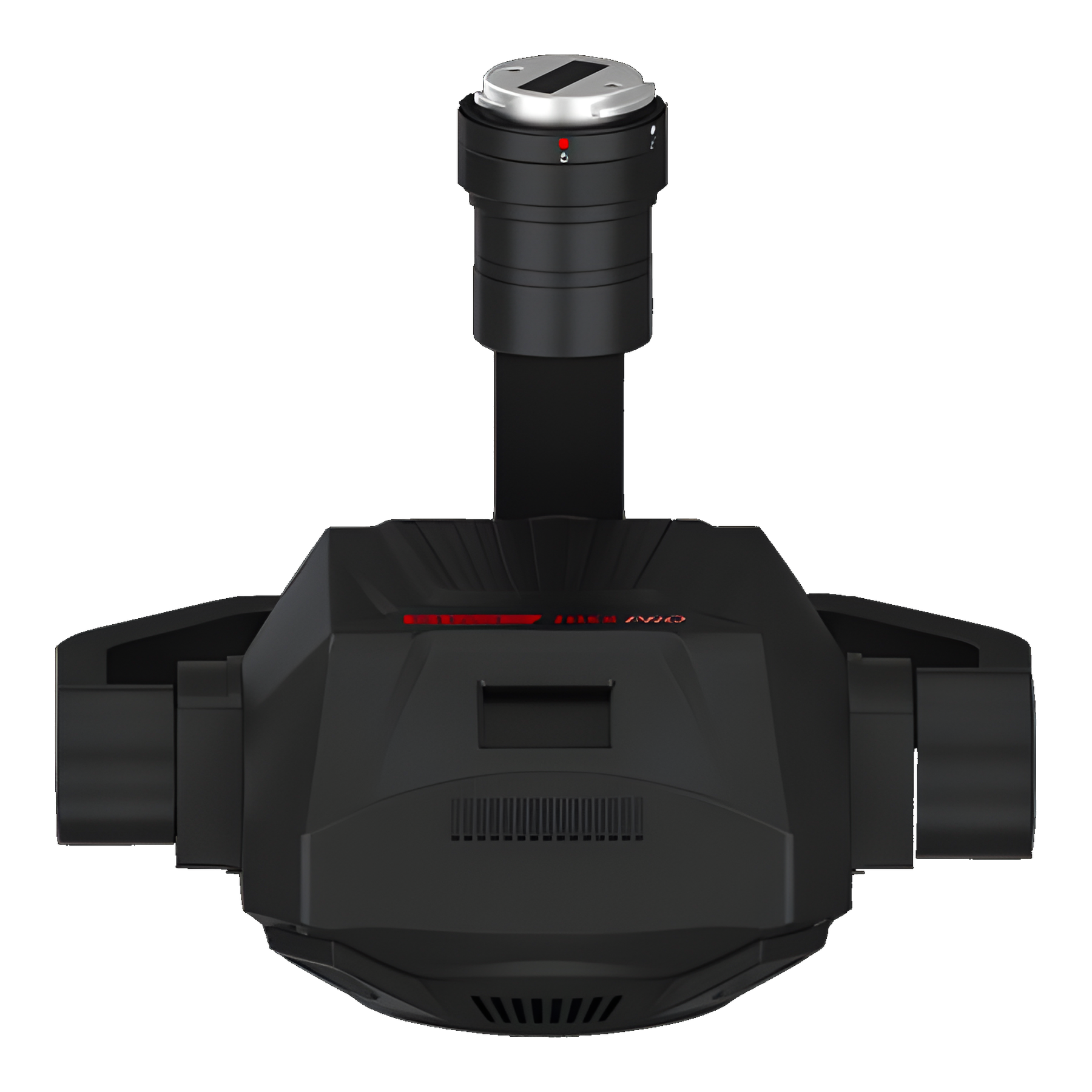 SHARE 105S PRO five-lens oblique aerial survey camera