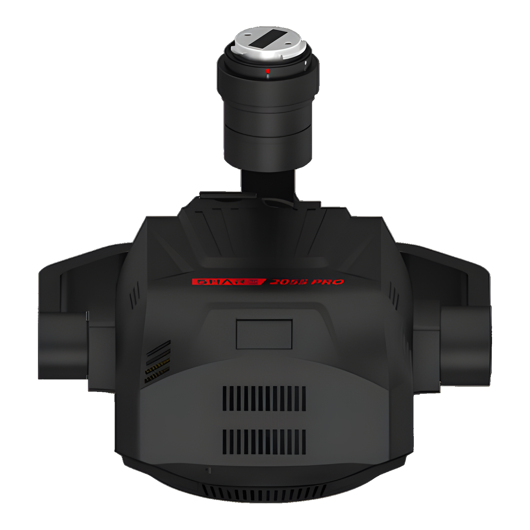 SHARE 205S PRO full-frame five-lens oblique aerial survey camera