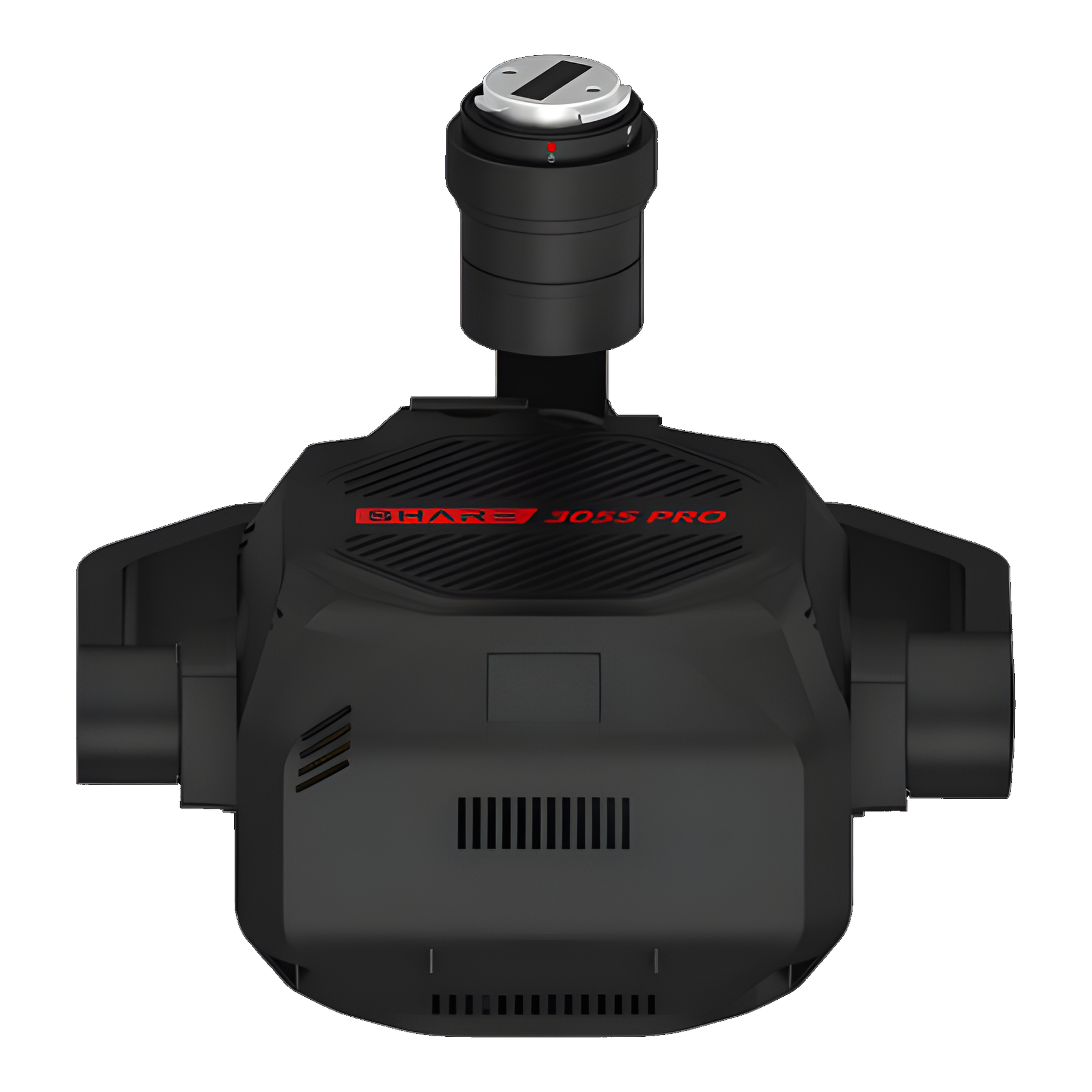 SHARE 305S PRO 300MP-class five-lens oblique aerial survey camera