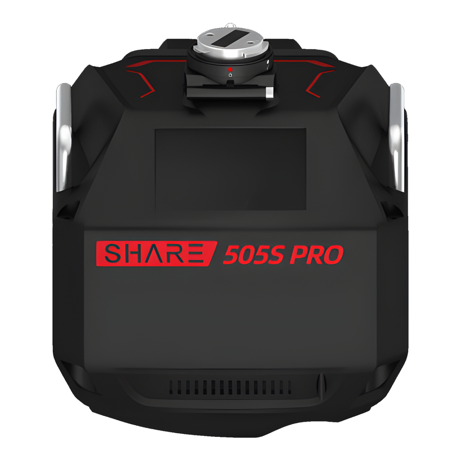 SHARE 505S PRO