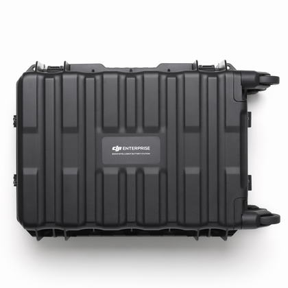 BS100 Battery Station